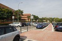 Boadilla paro septiembre 2017