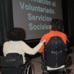 Dia voluntariado y discapacidad 1