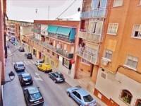 Casco antiguo Boadilla del MOnte