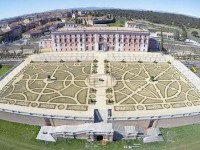 Palacio del Infante Don Luis Boadilla del Monte