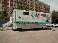 autobus prevencion cancer de mama