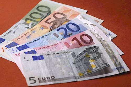 Deflactación IRPF Comunidad de Madrid dinero