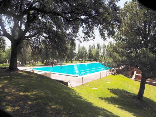 piscina municipal Boadilla del Monte Piscina boadilla del monte
