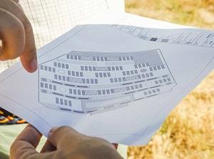 En septiembre arrancan las obras de creación de 23 huertos urbanos en Boadilla ayto00342