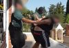 Madrid Operacion Cerbero Barial Madrid Guardia Civil detenidos