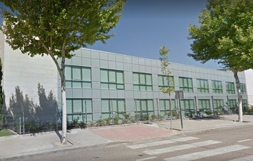 Escuela Oficial de Idiomas Escuela oficial de Idiomas de Boadilla del Monte