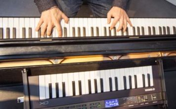 VIERNES MUSICALES boadilla del monte