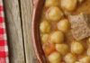 Semana del Tomate de la Comunidad de Madrid Ruta del garbanzo boadilla del monte