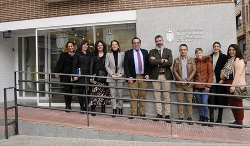 centro de atención a la familia de boadilla del monte