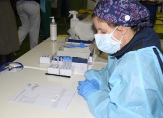test de antigenos boadilla del monte