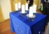 misa Virgen del Carmen Boadilla del Monte Dia de la Memoria del Holocausto en Boadilla del Monte 29 enero 2021
