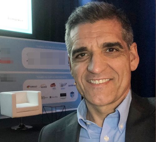 javier reyero