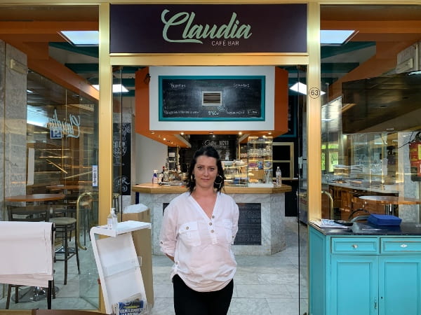 “Boadilla del Monte es mi casa” rumana en boadilla