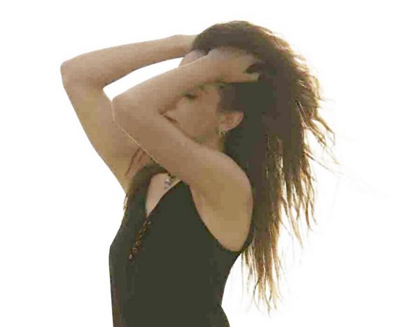 cuidar el pelo en verano belleza pelo largo 1