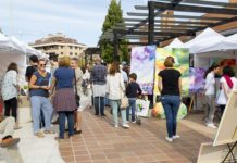 feria del arte boadilla del monte