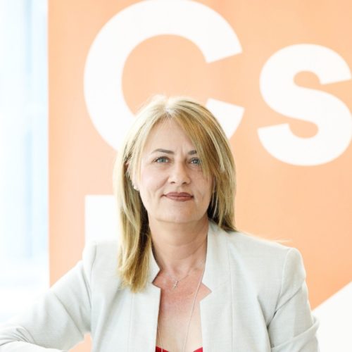 Paloma Chinarro será la nueva portavoz de Ciudadanos en el Ayuntamiento de Boadilla del Monte WhatsApp Image 2021 08 02 at 10.25.41 e1627918932255