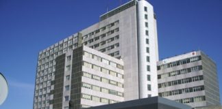 Hospital La Paz