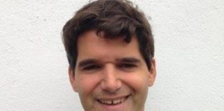 Ignacio Echeverría, el héroe del monopatín de los atentados de Londres