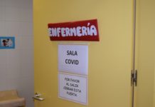 Boadilla del Monte busca empresa para el servicio de atención sanitaria en los colegios públicos Servicio de enfermería en las escuelas infantiles de Boadilla del Monte