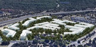 Proyecto residencial 'Boadilla Hills' de la empresa BWRE en Boadilla del Monte