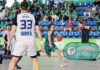 Jofemesa ADC Boadilla contra CB Ciudad de Mostoles Liga VIPS mayo 2022