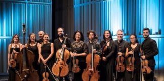 Camerata Atlántica de Lisboa