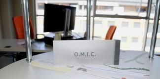omic boadilla del Monte