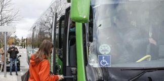 Las líneas de autobús 565 y 567 exprés y L3 incorporan una parada en Coto de las Encinas