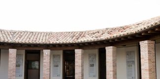 Museo-Casa-de-Aves-Boadilla-Del-Monte