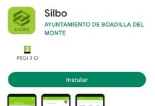 Aplicacion-movil- SILBO-Boadilla-Del-Monte-ofertas-empleo
