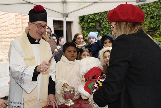 Bendicion-mascotas-san-anton-boadilla-del-monte-2020