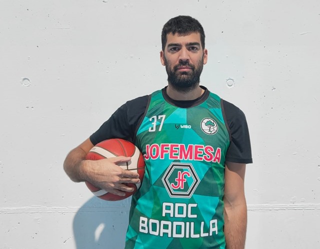 Federico-Vidal-Ramos-Jofemesa-ADC-Boadilla-del-Monte-Liga-EBA-2022-2023