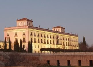 Palacio-Infante-Don-Luis-atardecer-Boadilla-Del-Monte-foto-Boadilladigital-ARC