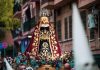 Procesion Virgen de la Soledad Boadilla del Monte foto Alberto Yuste
