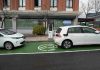 Comunidad de Madrid recarga vehiculos electricos iberdrola boadilla del monte