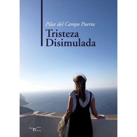 Pilar del Campo Puerta Tristeza Disimulada Pilar del Campo Puerta libro