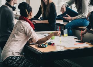 Sobrepeso Comunidad de Madrid jovenes juventud paro juvenil