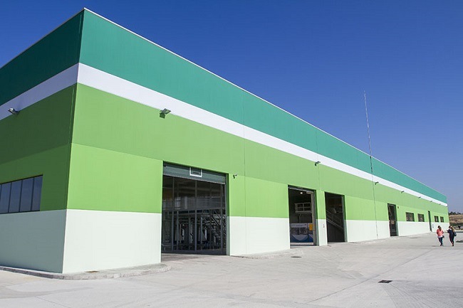 Boadilla del Monte depuradora arroyo valenoso boadilla del monte