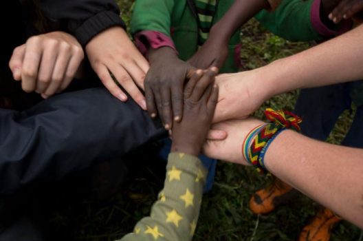 Boadilla del Monte Jovenes boadillenses piden ayuda para su viaje humanitario a Africa e1686558397138