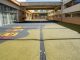 Obras en los patios de los colegios de Boadilla del Monte