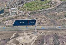 La venta de parcelas concentra el 88 por ciento de los ingresos patrimoniales del Ayto. Boadilla del Monte
