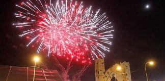 Colegios Compartidos fiestas patronales de boadilla del monte 2021