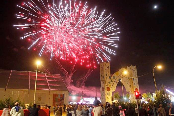 Boadilla del Monte fiestas patronales de boadilla del monte 2021