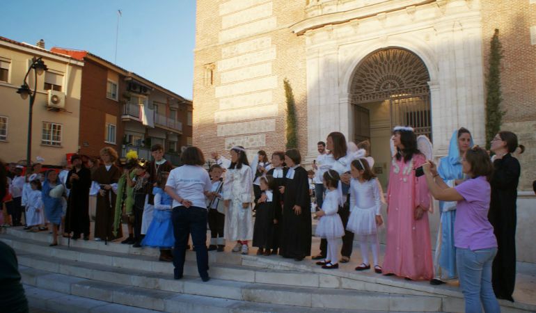 Diócesis de Getafe holywins diocesis de getafe