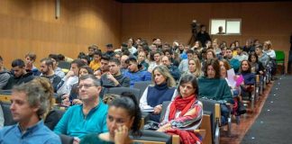 Semana del Empleo de Boadilla del Monte en 2018