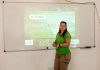 infecciones de transmisión sexual Charla en el Aula Medioambiental de Boadilla del Monte