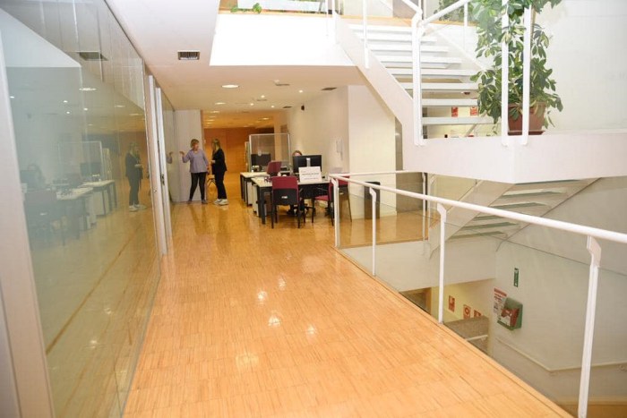 centro de servicios sociales del ayto boadilla del monte