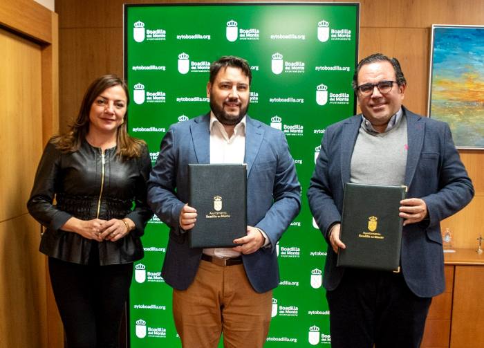 renovacion convenio sodexo y ayuntamiento de boadilla del monte enero 2024