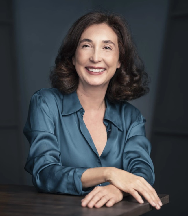 Elsa Punset