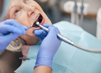 dentista atencion personas mayores comunidad de madrid
